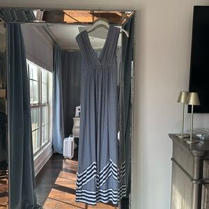 Ella Moss XS Maxi Dress